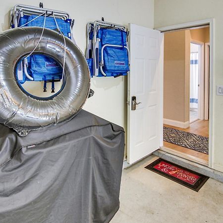 Lake Lure Condo With Resort Pool And Beach Access! Exteriér fotografie
