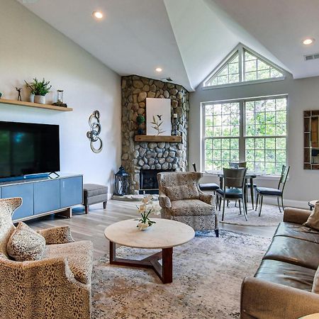 Lake Lure Condo With Resort Pool And Beach Access! Exteriér fotografie