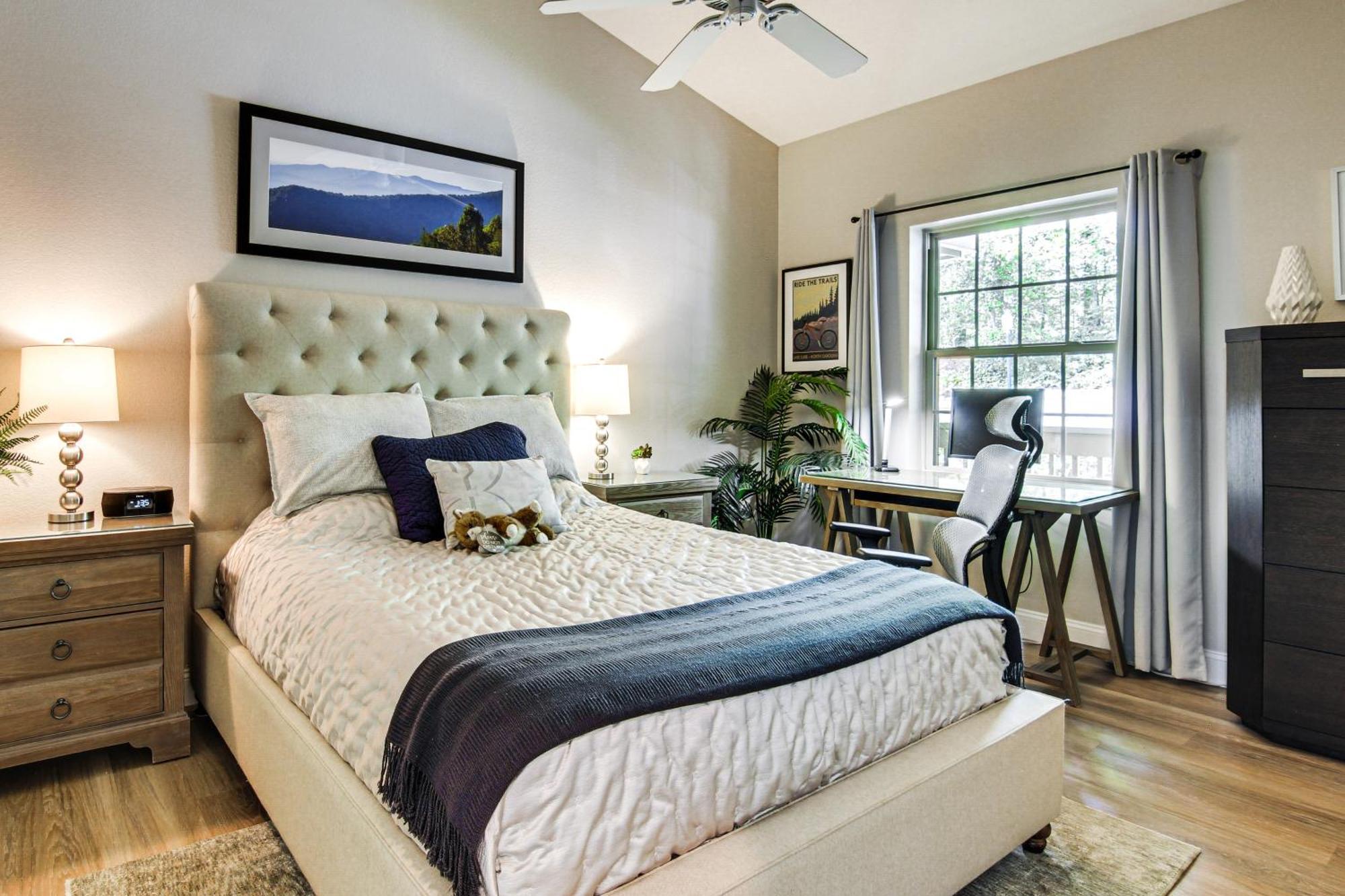 Lake Lure Condo With Resort Pool And Beach Access! Exteriér fotografie