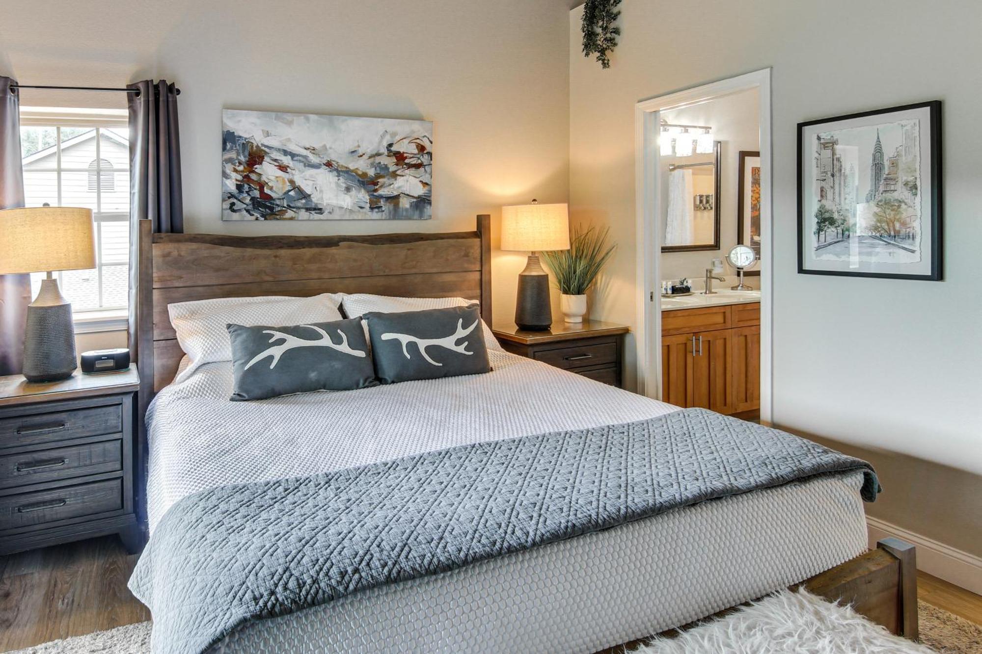Lake Lure Condo With Resort Pool And Beach Access! Exteriér fotografie