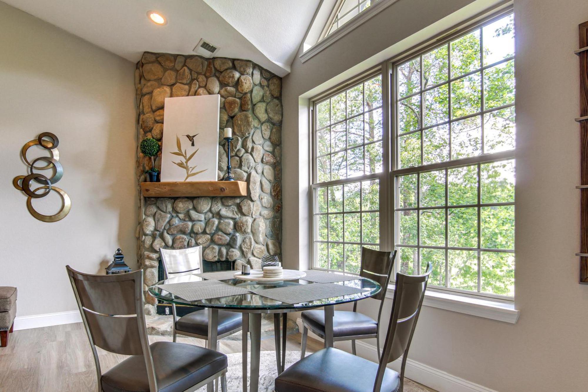Lake Lure Condo With Resort Pool And Beach Access! Exteriér fotografie