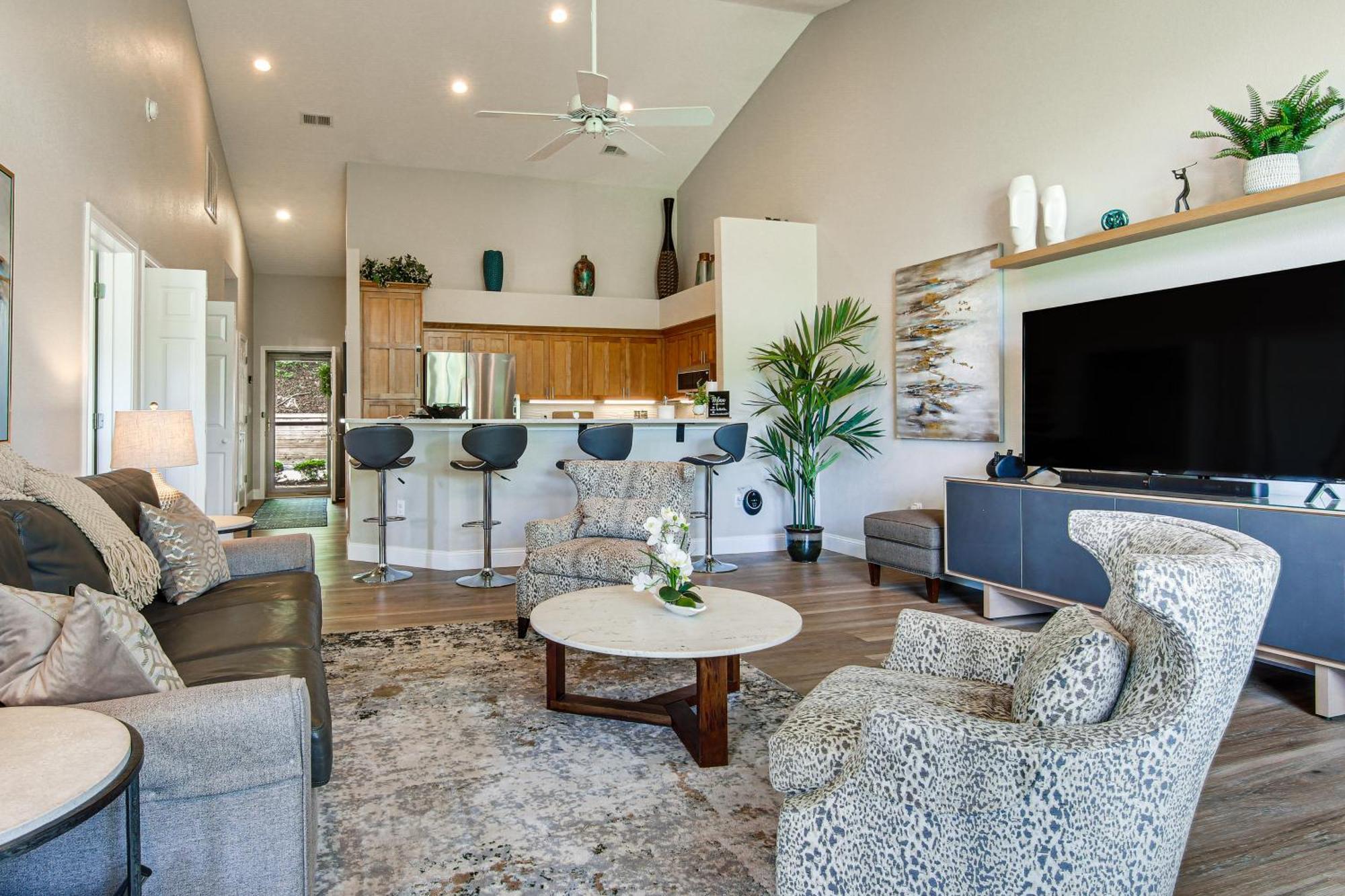Lake Lure Condo With Resort Pool And Beach Access! Exteriér fotografie